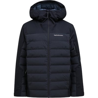 Peak Performance Mens Shred Down Jacket