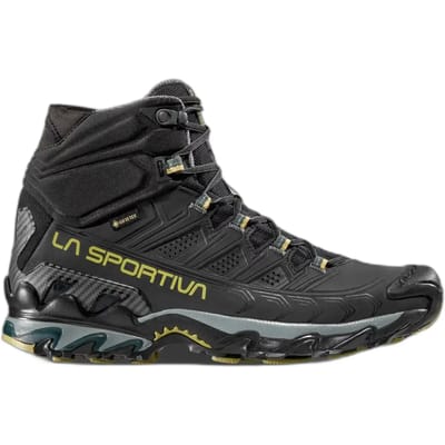 Leren wandelschoenen breed La Sportiva Ultra Raptor II GTX