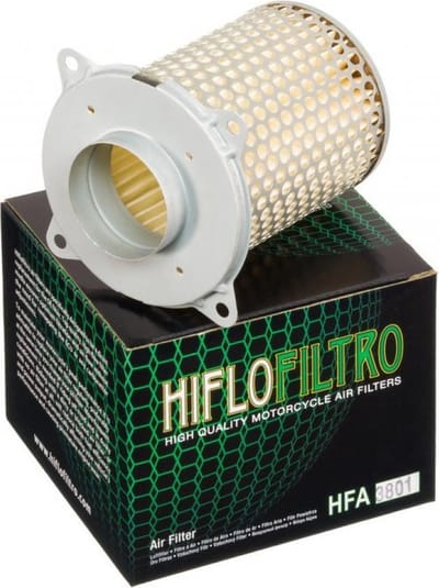 hiflofiltro luchtfilter voor suzuki 800 vx motor 1990-1997 hfa3801 nieuw