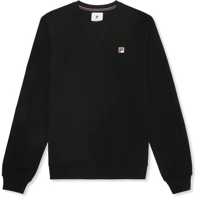 Sweater met ronde hals Fila Biella Regular