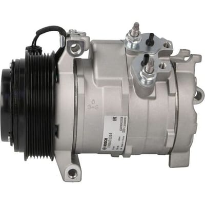 Airco-compressor BOSCH 1 986 AD1 314