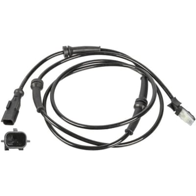 Sensor, wielsnelheid FEBI BILSTEIN 109538