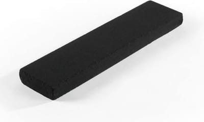 NOVY - koolstoffilter voor afzuigkap voor afzuigkap MONOBLOCK 390X93X30 - 7910055
