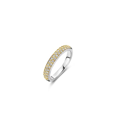 Ti Sento - Milano Damesring 1414ZY/56