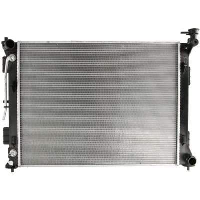 Radiator, motorkoeling KOYORAD PL823302