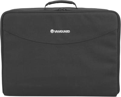 Verstelbare Camera Tas Insert voor DSLR/SLR Camera's en Lenzen - Beschermende Binnentas