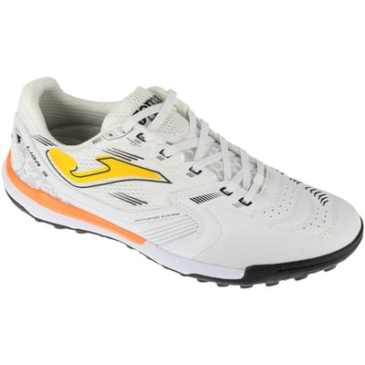 Joma Liga 5 26 LIGS TF, Heren witte Kunstgras voetbalschoenen 40 wit