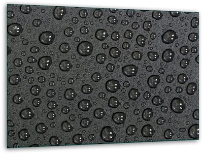 TMK ArtDeko - Snijplank - Glas - 40x30cm - Hygienisch