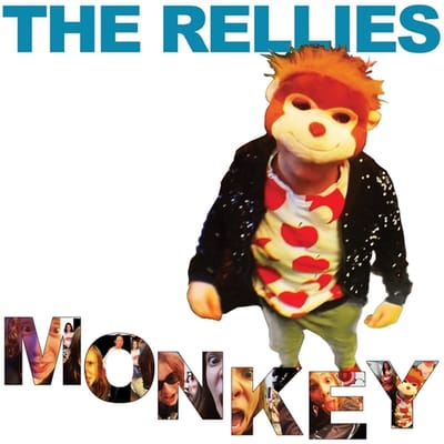 Monkey/Helicopter