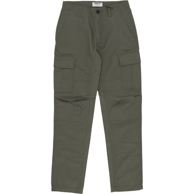 Mannen lange broek Ripstop Cargo Beetle