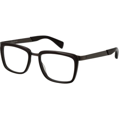 Yohji Yamamoto Brilmontuur YY1016 115 54