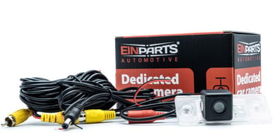 Einparts Achteruitrijcamera Voor Volkswagen Golf Jetta Touareg Skoda Ye