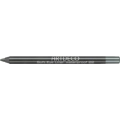 Artdeco Soft Eyeliner Waterproof 22 Dark Grey Green 1.2gr