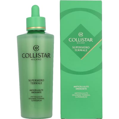 Collistar Draining Thermal Superserum Collistar - Anticellulite Draining Thermal Superserum