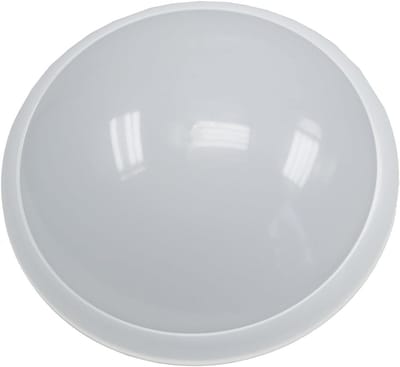 Plafondlamp met HF Radar bewegingsmelder - IP44 Binnen & Buitenverlichting
