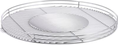 LotusGrill XXL Rooster rvs