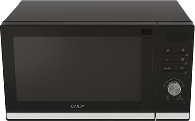 Candy Moderna CMGA25TNDB Zwart Grill-magnetron Aanrecht 25 l 900 W