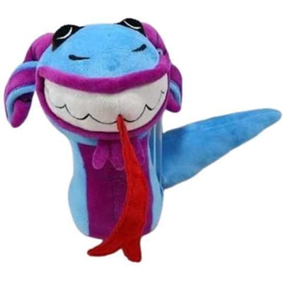 Game Tuin van Banban Pluche Speelgoed Banban van Tuin Merchandise Flumbo Borstelista Knuffelpoppen Fans Huisdecoratie Verjaardagscadeau