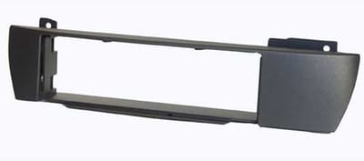 1-DIN paneel BMW X3 2004-2010