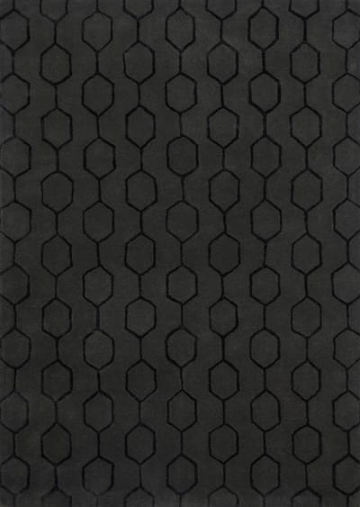 Wedgwood Gio Noir 39105 - 120 x 180 cm
