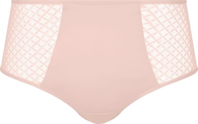 Chantelle - Norah Chic - Hogetailleslip - SOFT PINK
