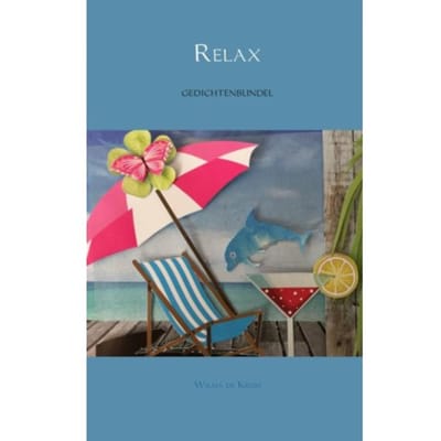 Relax - Wilma de Krom