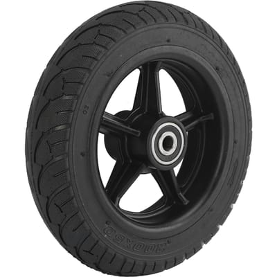 8in 200x50 Banden Rubber Antislip Sterke Grip Elektrische Scooter Massieve Band voor Elektrische Scooter