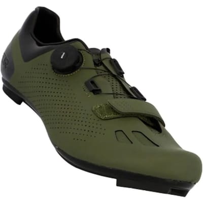 Schoenen met spansluiting + zelfgrijpende bandjes FLR