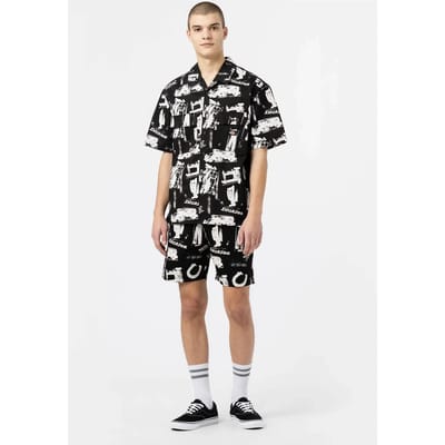 Short Dickies 100 Aop