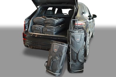 Reistassenset geschikt voor Porsche Cayenne III (PO536) 2017-2024 Original