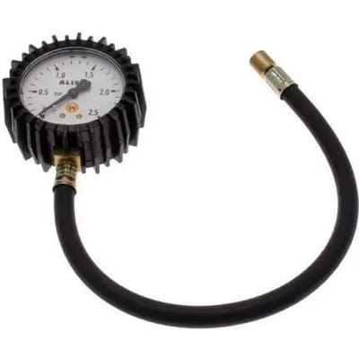 Manometer Provac