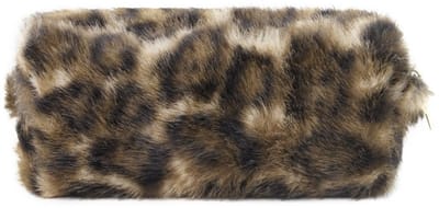 Panterprint make-up tas