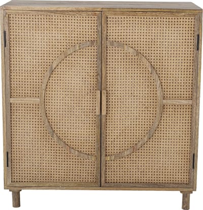 Bloomingville - Pablo Kast - Beige - Mango