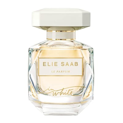 Elie Saab Eau De Parfum Elie Saab - Le Parfum In White Eau De Parfum  - 50 ML