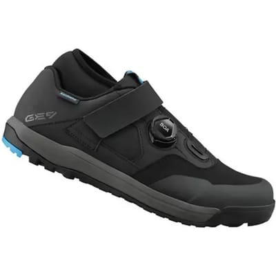 Shimano Ge900 Mtb-schoenen Zwart EU 44 Man