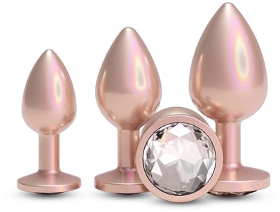 Iridescent Trainer Kit 3 Pcs