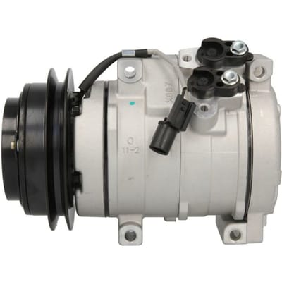 Compressor airconditioning THERMOTEC KTT090027