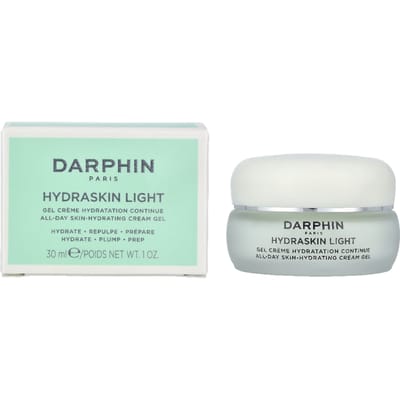 Darphin Hydraskin Light All Day Skin Hydrating Cream-Gel30 ml.