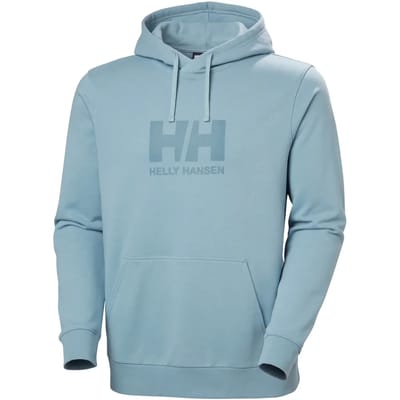 Hoodie Helly Hansen Logo