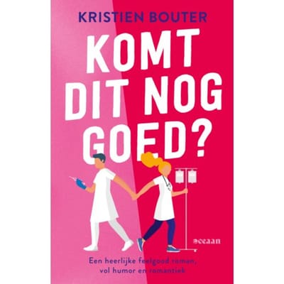 Komt Dit Nog Goed? - Kristien Bouter