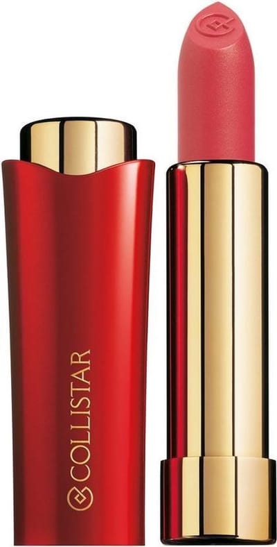 Collistar Vibrazioni di Color Lipstick Lipstick 1 st. - 031 - Salmone