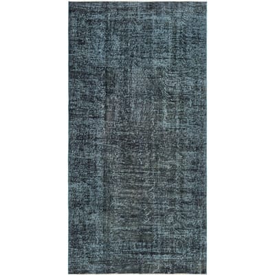 Vloerkleed Gardenia handgemaakt wol | Vidal