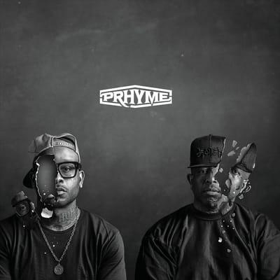 Prhyme - Prhyme