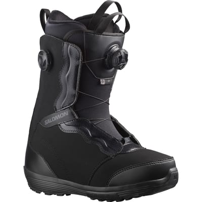 Salomon Ivy Boa Sj Boa