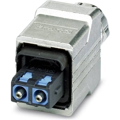 Phoenix Contact Glasvezelconnnector VS-PPC-C1-SCRJ-MNNA-PG9-A4D-C Connector