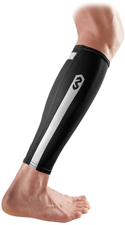 Reflecterende Compressiekuitsleeve / Paar [6577RF]