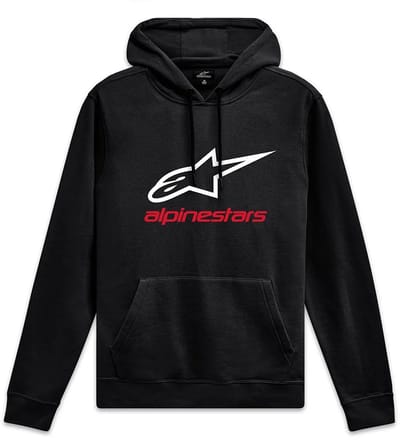 Alpinestars Always V3 Hoodie Zwart 2XL Man