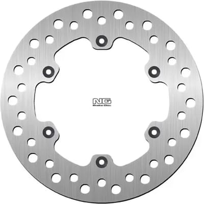 Remschijf voor vaste motorfiets NG Brake Disc DIS676