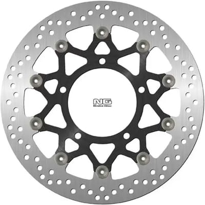 Vloeiende motorremschijf NG Brake Disc DIS1868G