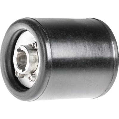 PFERD TOOLS 42100100 Schuurwals PSW 90x100 Diameter 90 mm 1 stuk(s)